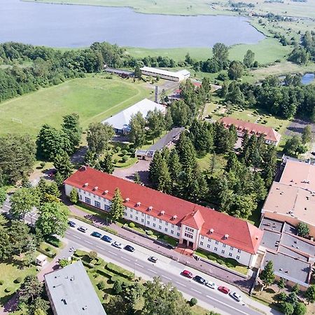 Rewita Rogowo K Kolobrzegu Hotel Exterior foto