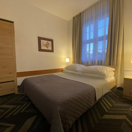 Rewita Rogowo K Kolobrzegu Hotel Exterior foto