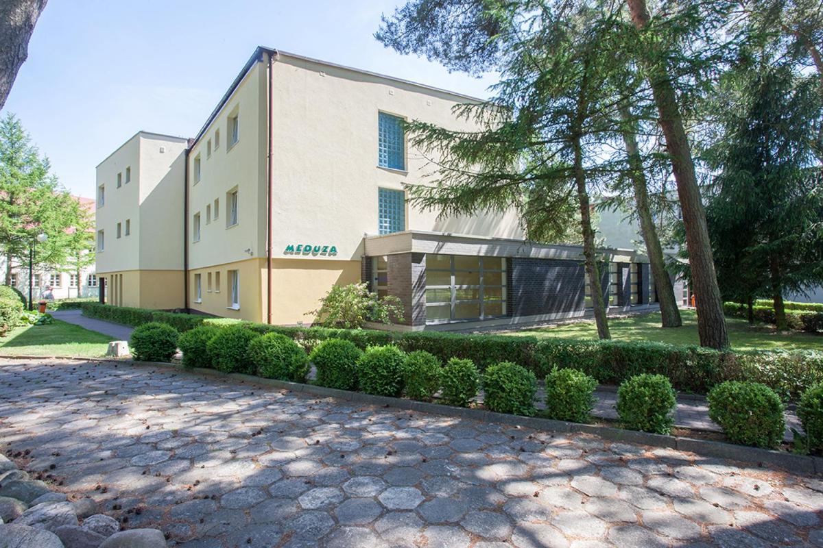Rewita Rogowo K Kolobrzegu Hotel Exterior foto