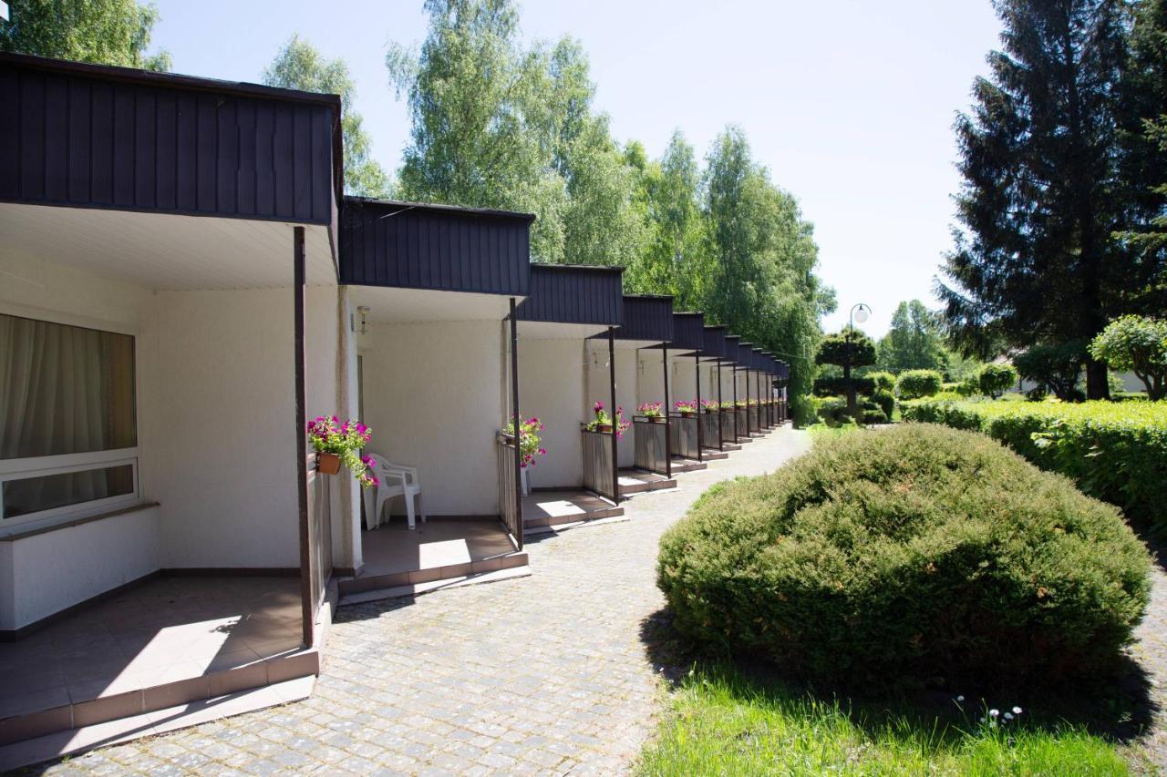 Rewita Rogowo K Kolobrzegu Hotel Exterior foto