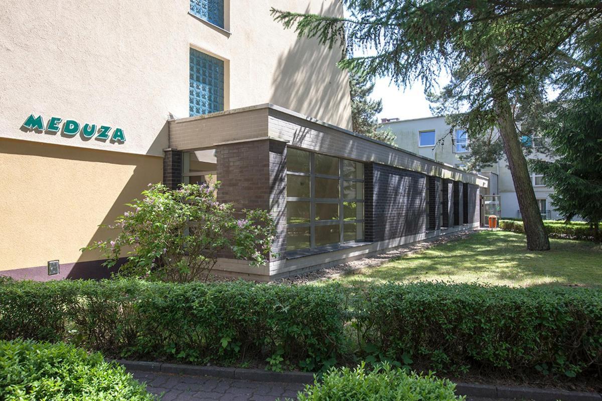 Rewita Rogowo K Kolobrzegu Hotel Exterior foto