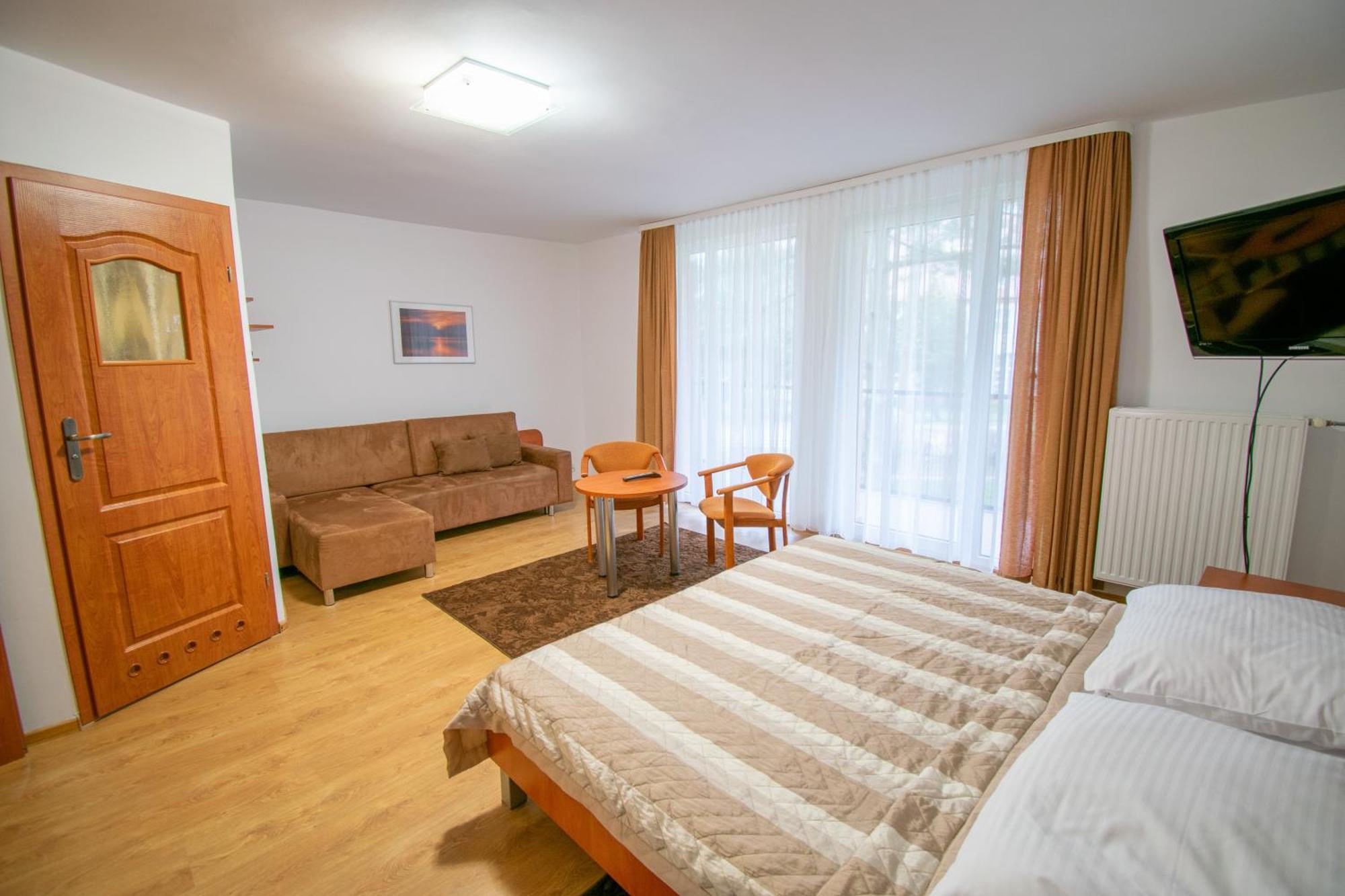 Rewita Rogowo K Kolobrzegu Hotel Cameră foto