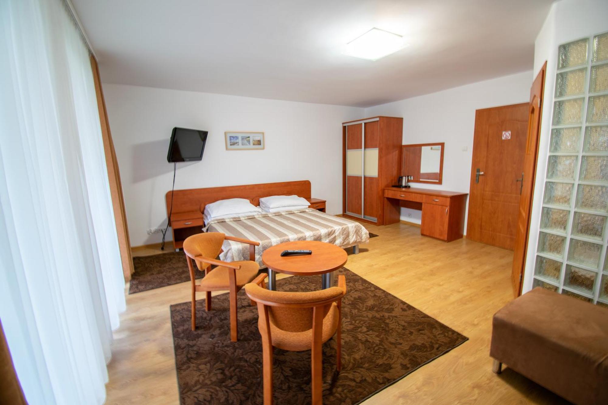 Rewita Rogowo K Kolobrzegu Hotel Cameră foto