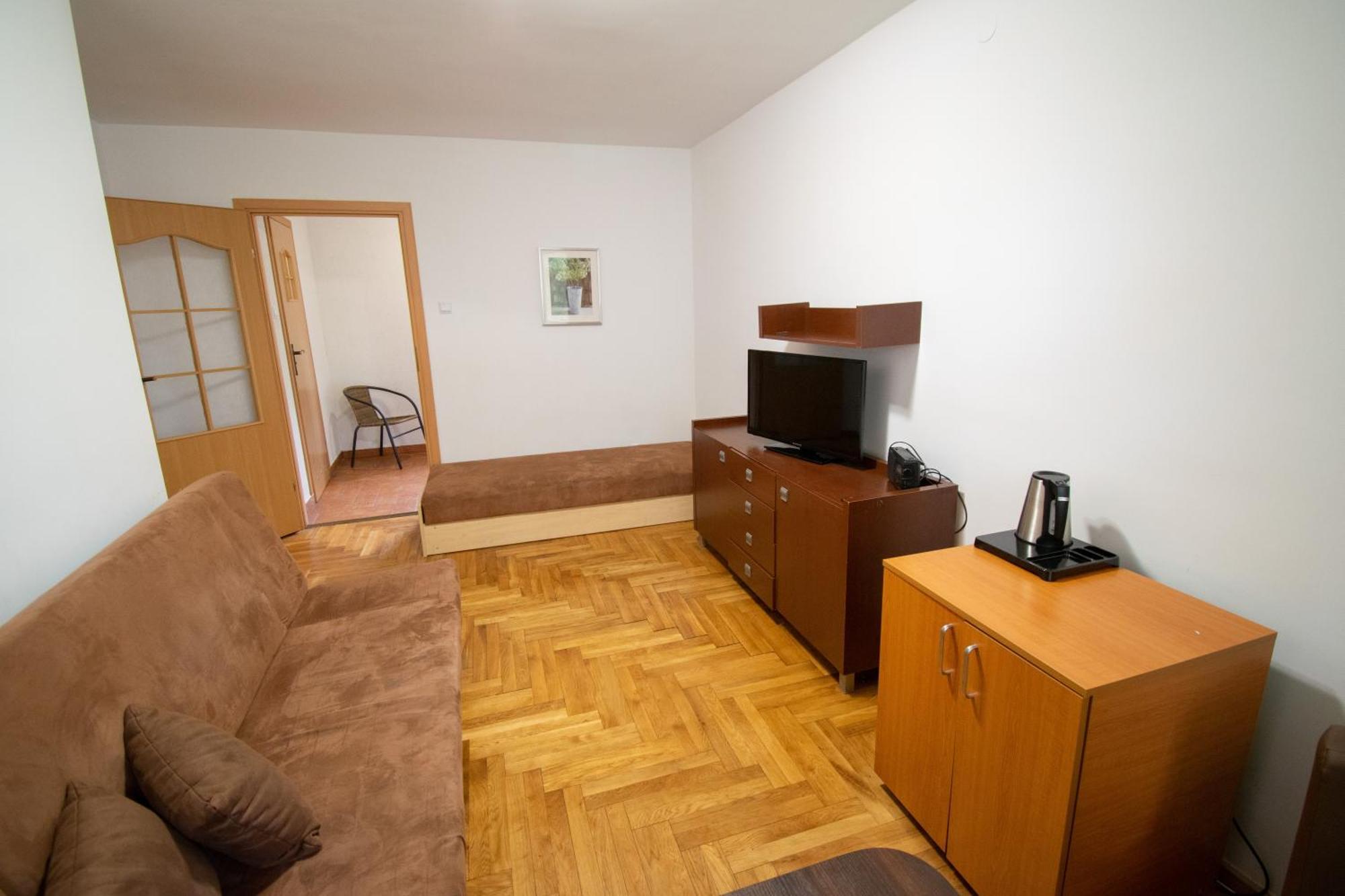 Rewita Rogowo K Kolobrzegu Hotel Cameră foto