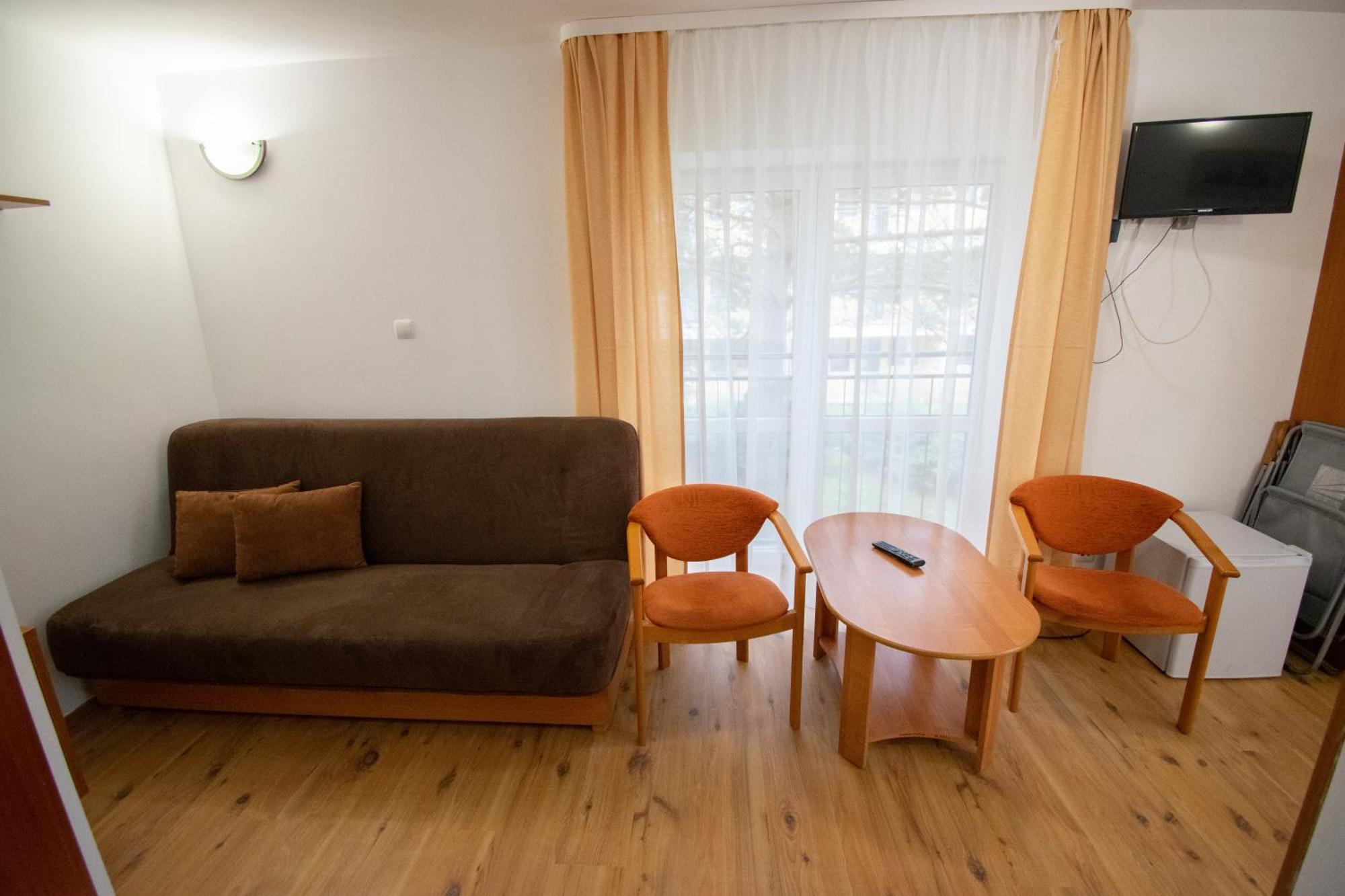 Rewita Rogowo K Kolobrzegu Hotel Cameră foto