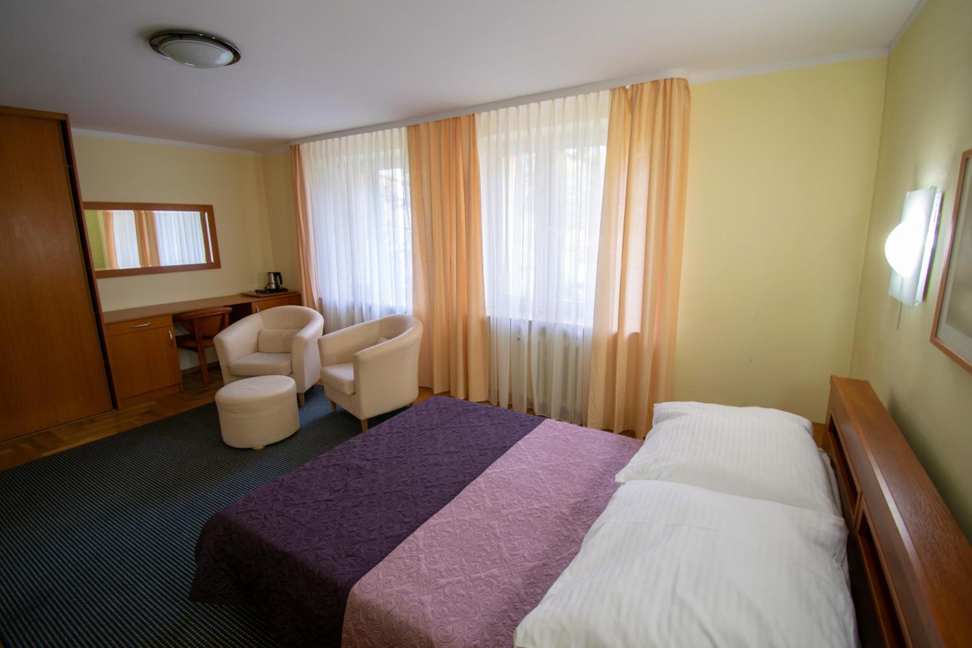 Rewita Rogowo K Kolobrzegu Hotel Cameră foto