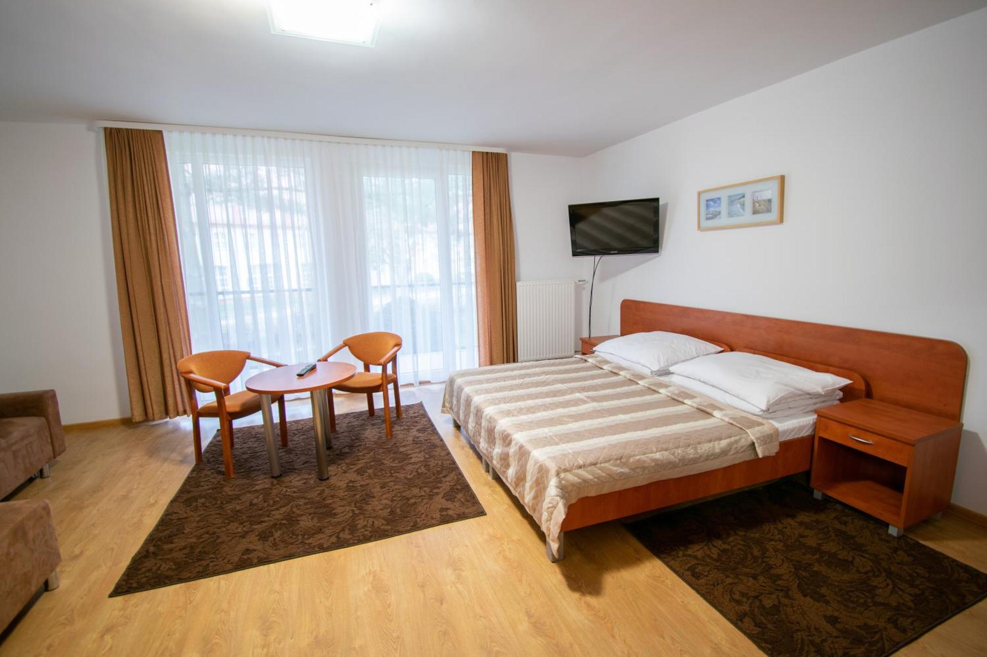 Rewita Rogowo K Kolobrzegu Hotel Cameră foto