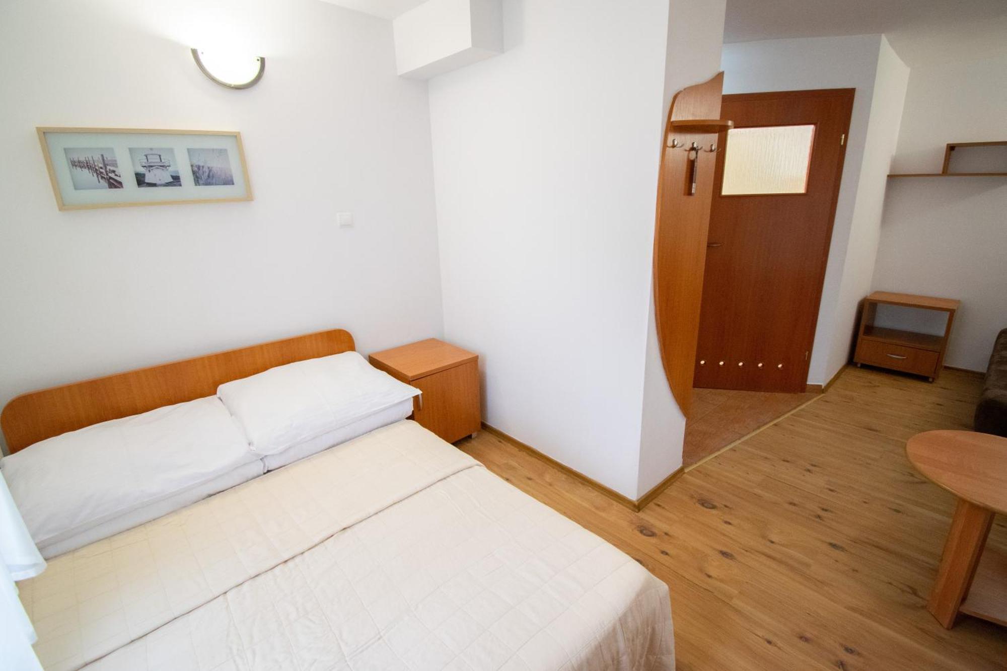 Rewita Rogowo K Kolobrzegu Hotel Cameră foto
