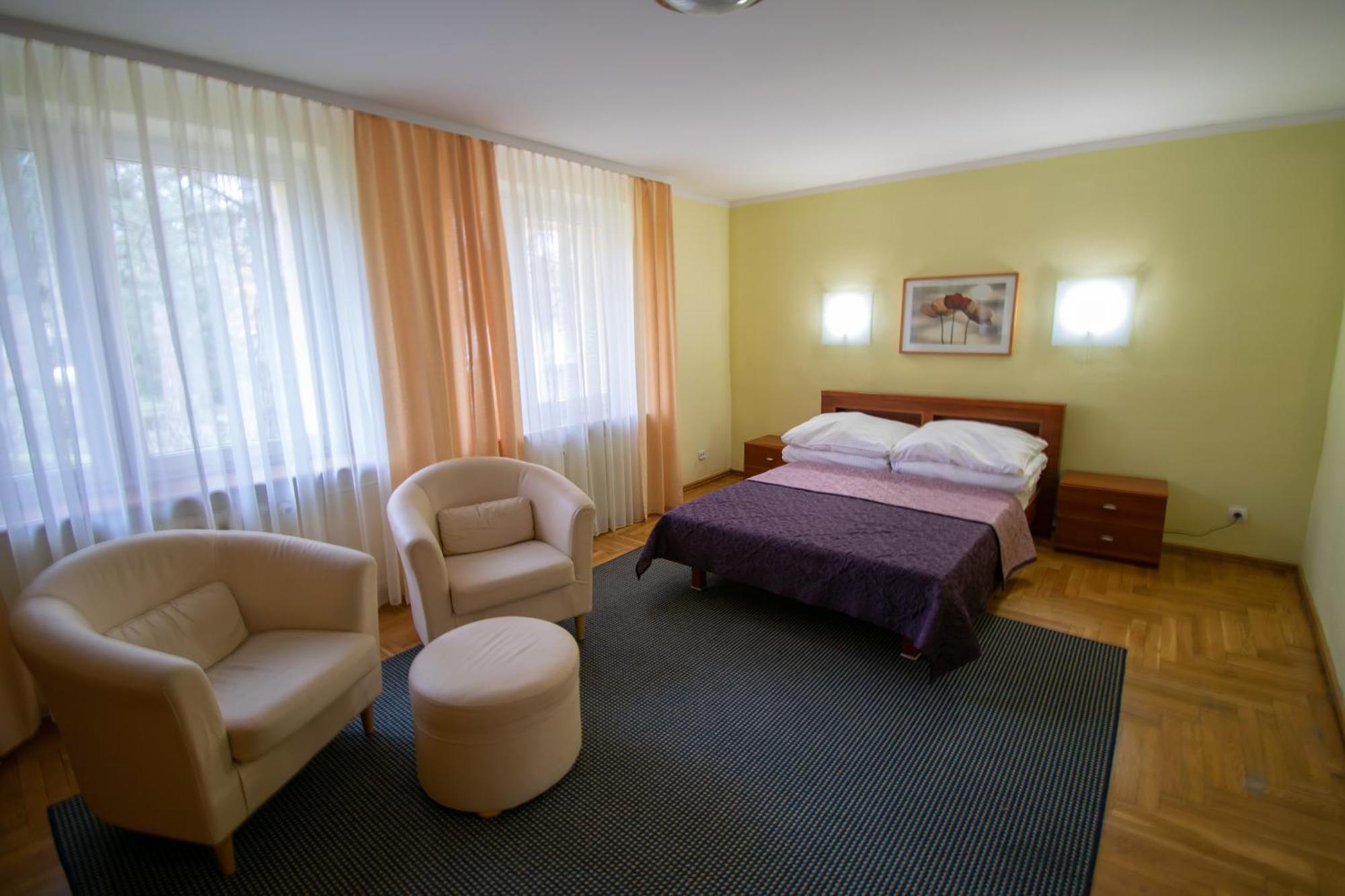 Rewita Rogowo K Kolobrzegu Hotel Cameră foto