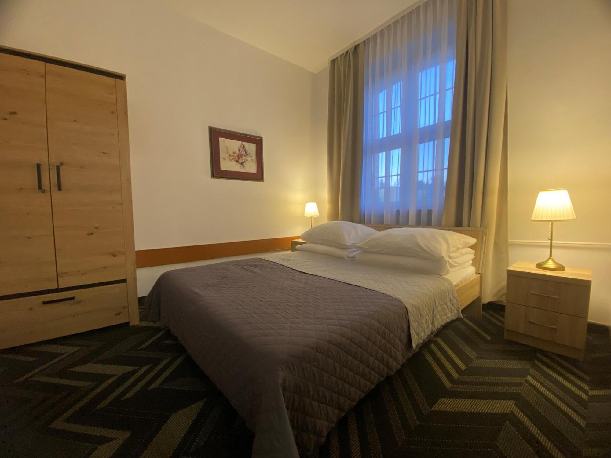 Rewita Rogowo K Kolobrzegu Hotel Exterior foto