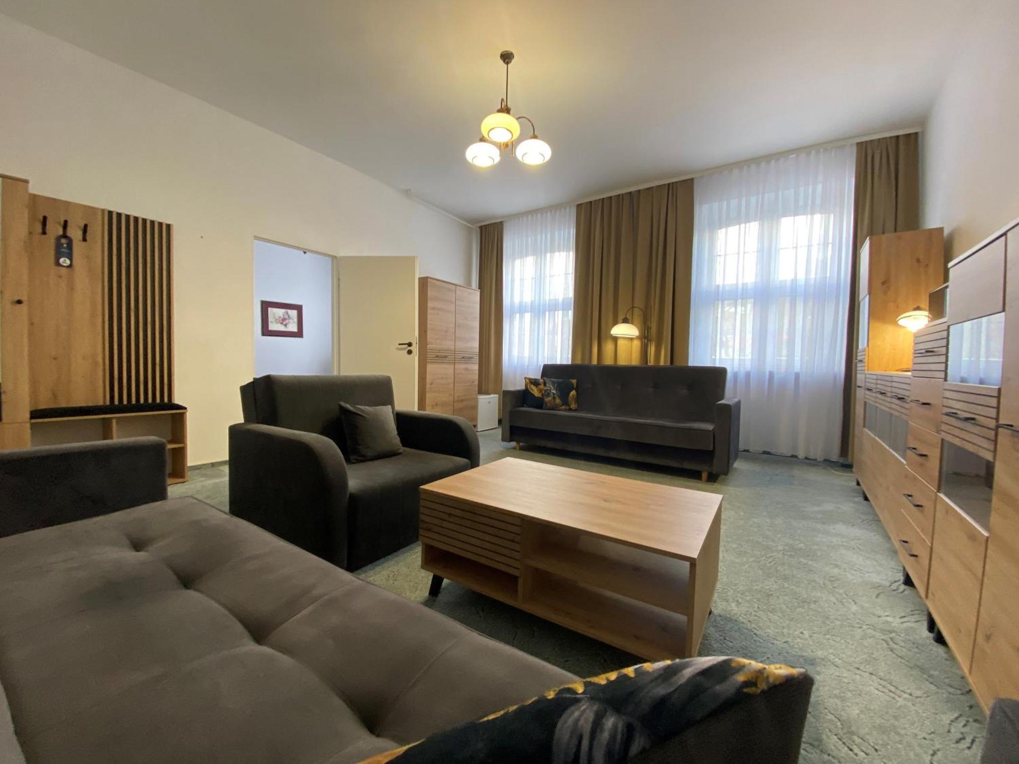 Rewita Rogowo K Kolobrzegu Hotel Exterior foto