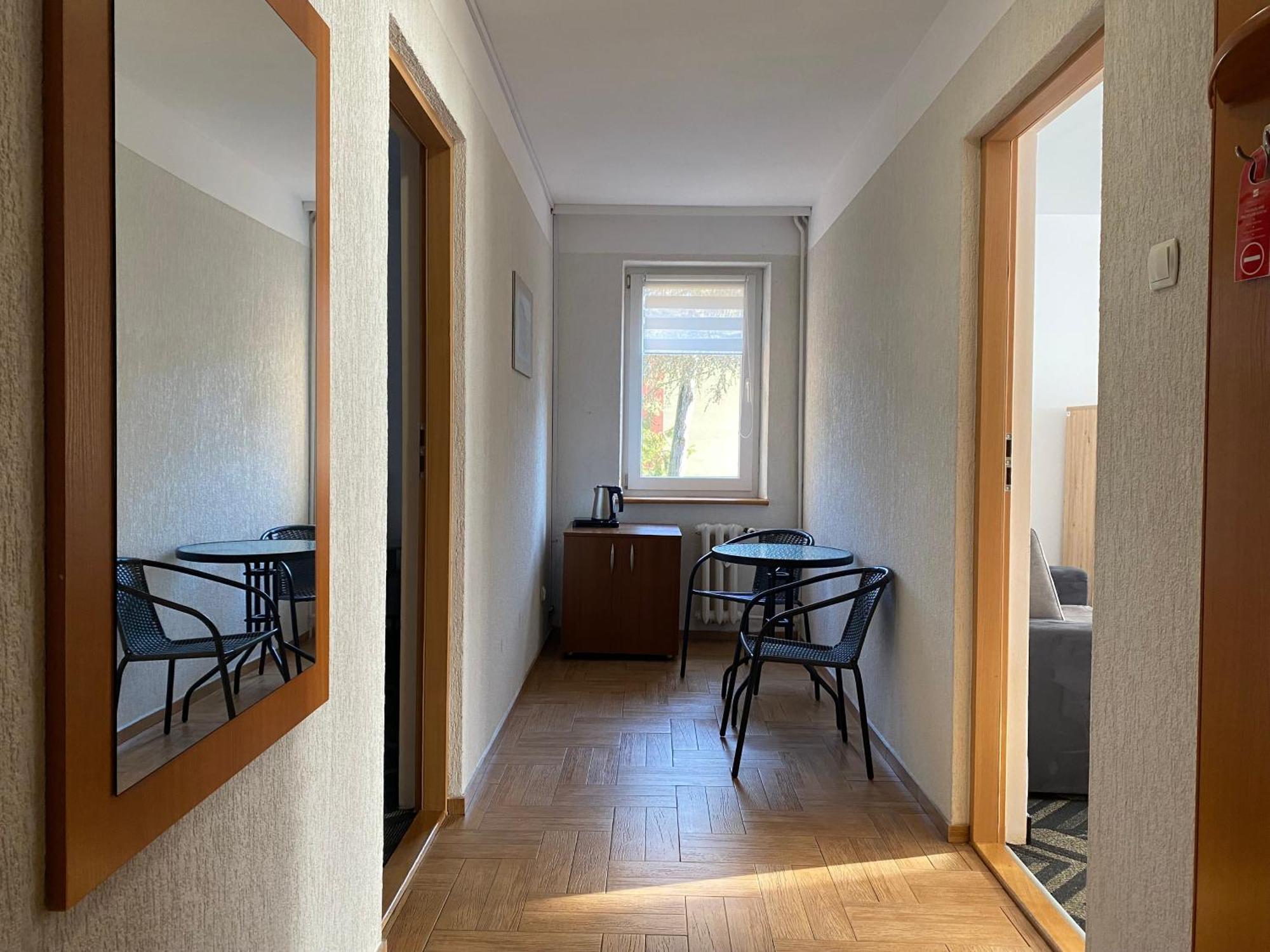 Rewita Rogowo K Kolobrzegu Hotel Cameră foto