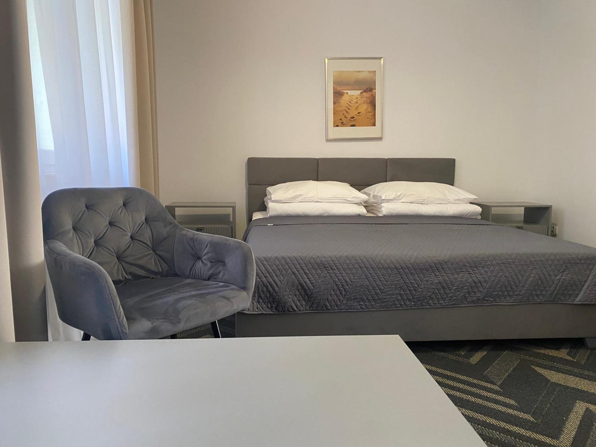 Rewita Rogowo K Kolobrzegu Hotel Cameră foto
